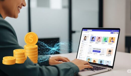 IT導入補助金でUTAGE導入は怖くない！費用も手続きもプロがサポート